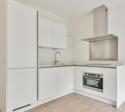 Simple small kitchen renovation in Perth WA