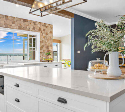 Unique luxury kitchen in Perth